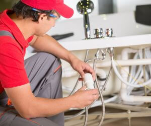 About Annual Plumbing Maintenance Pros